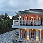 شقة The Doors Luxury *