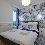 The Doors Luxury * Mosonmagyaróvár