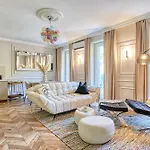شقة The Doors Luxury Mosonmagyaróvár