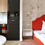 شقة The Doors Luxury *
