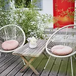 شقة The Doors Luxury *