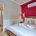 The Doors Luxury Mosonmagyaróvár
