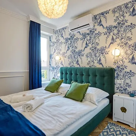 The Doors Luxury Apartamento Mosonmagyaróvár
