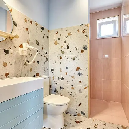 The Doors Luxury * Mosonmagyaróvár