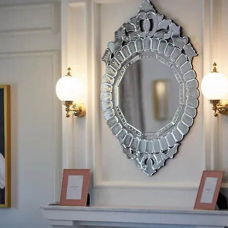 The Doors Luxury Apartamento Mosonmagyaróvár