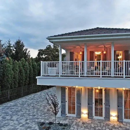 Apartment The Doors Luxury *