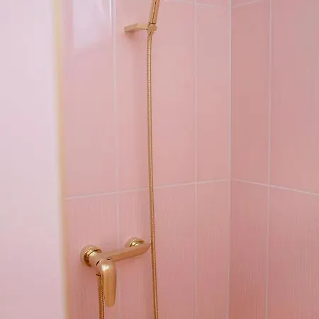 Apartamento The Doors Luxury *