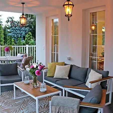 Apartamento The Doors Luxury *