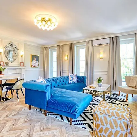 The Doors Luxury * Mosonmagyarovar