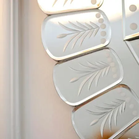 Apartamento The Doors Luxury *