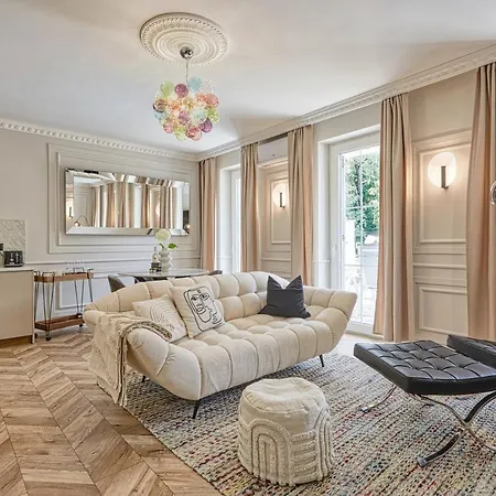 The Doors Luxury Apartamento Mosonmagyaróvár