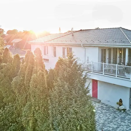 The Doors Luxury Apartamento