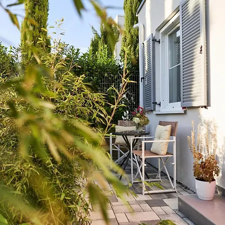 The Doors Luxury * Mosonmagyarovar