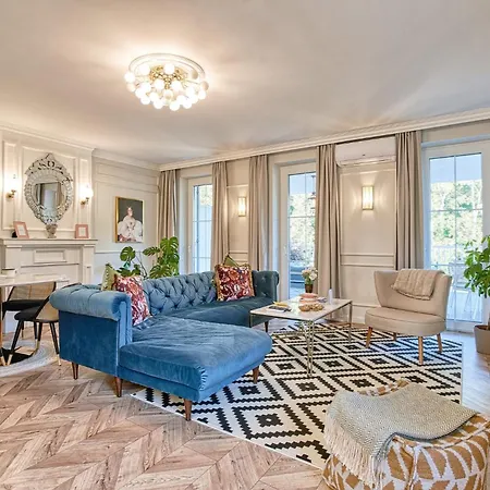The Doors Luxury * Mosonmagyarovar