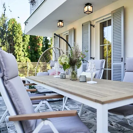 Apartamento The Doors Luxury *