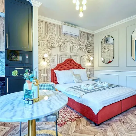 The Doors Luxury Mosonmagyaróvár