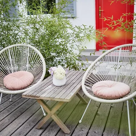 Apartamento The Doors Luxury *