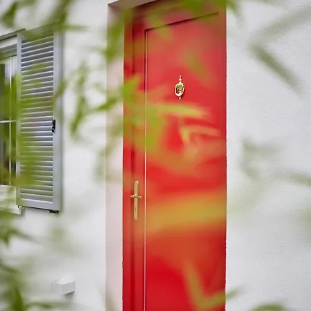 The Doors Luxury Apartamento Mosonmagyaróvár