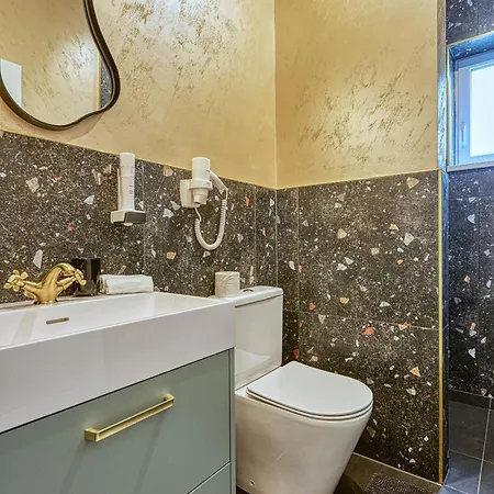 The Doors Luxury Apartamento *