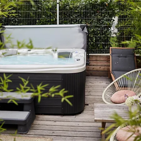 Apartamento The Doors Luxury