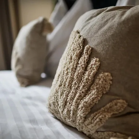 The Doors Luxury Apartamento *