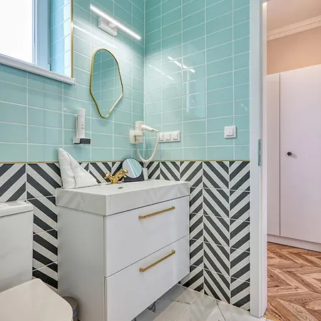 The Doors Luxury Apartamento
