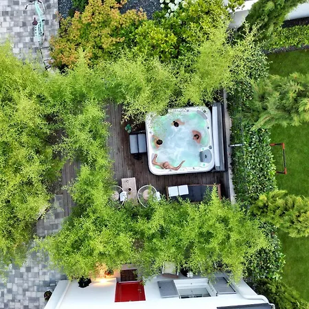Apartment The Doors Luxury