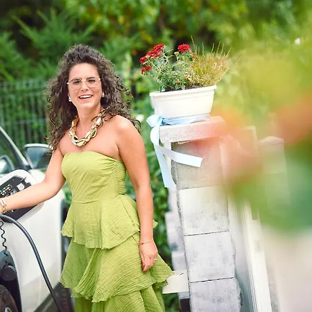 Appartamento The Doors Luxury Mosonmagyaróvár