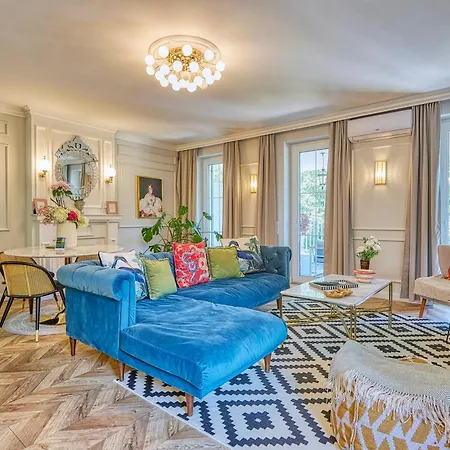 The Doors Luxury * Mosonmagyaróvár