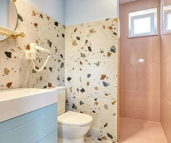 The Doors Luxury * Mosonmagyaróvár