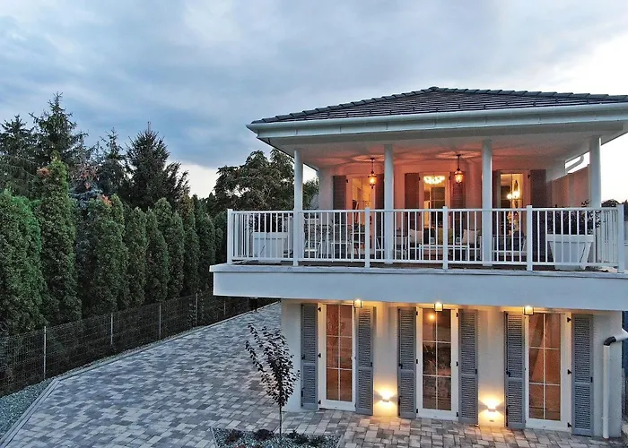 شقة The Doors Luxury *
