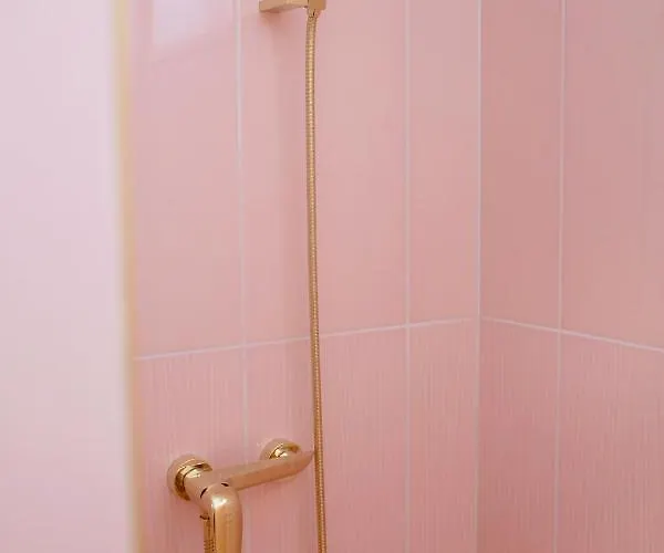 아파트 The Doors Luxury *