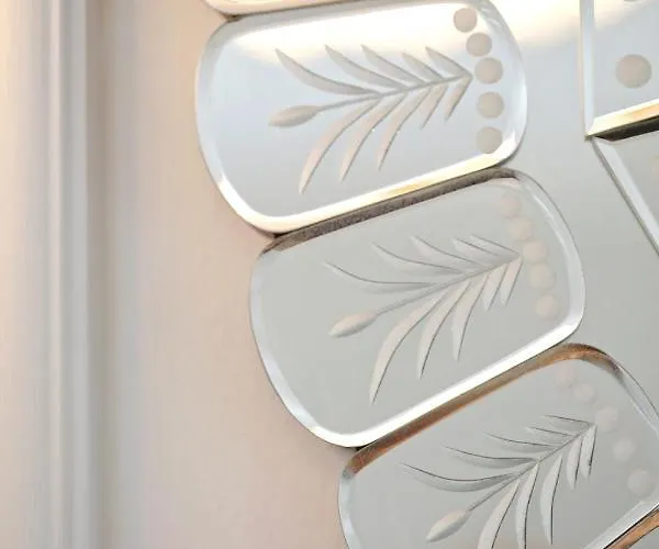 아파트 The Doors Luxury *