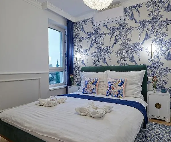 The Doors Luxury * Mosonmagyaróvár