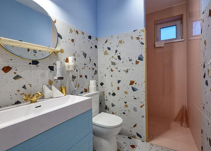 The Doors Luxury * Mosonmagyaróvár