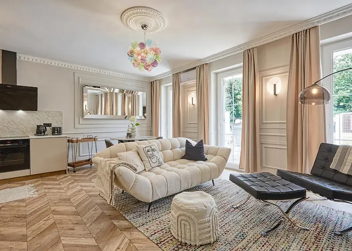 The Doors Luxury 아파트 Mosonmagyaróvár