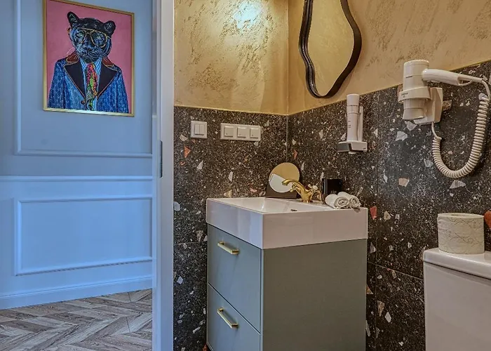 The Doors Luxury شقة Mosonmagyaróvár