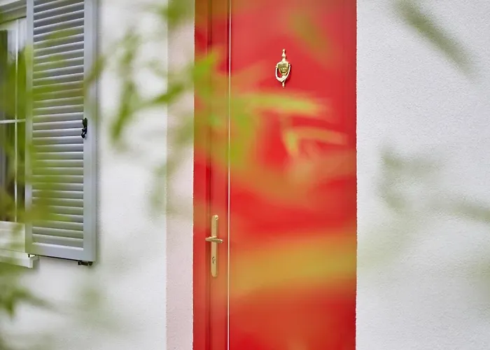 The Doors Luxury شقة Mosonmagyaróvár