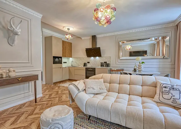The Doors Luxury Mosonmagyaróvár