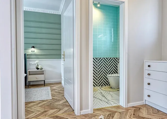 The Doors Luxury * Mosonmagyaróvár