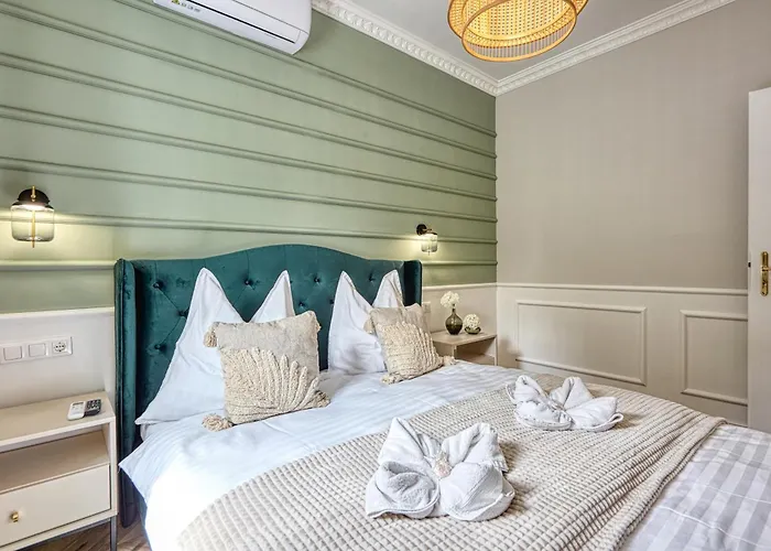 The Doors Luxury Mosonmagyaróvár