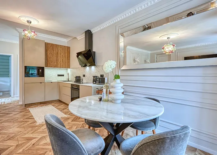 The Doors Luxury * Mosonmagyaróvár